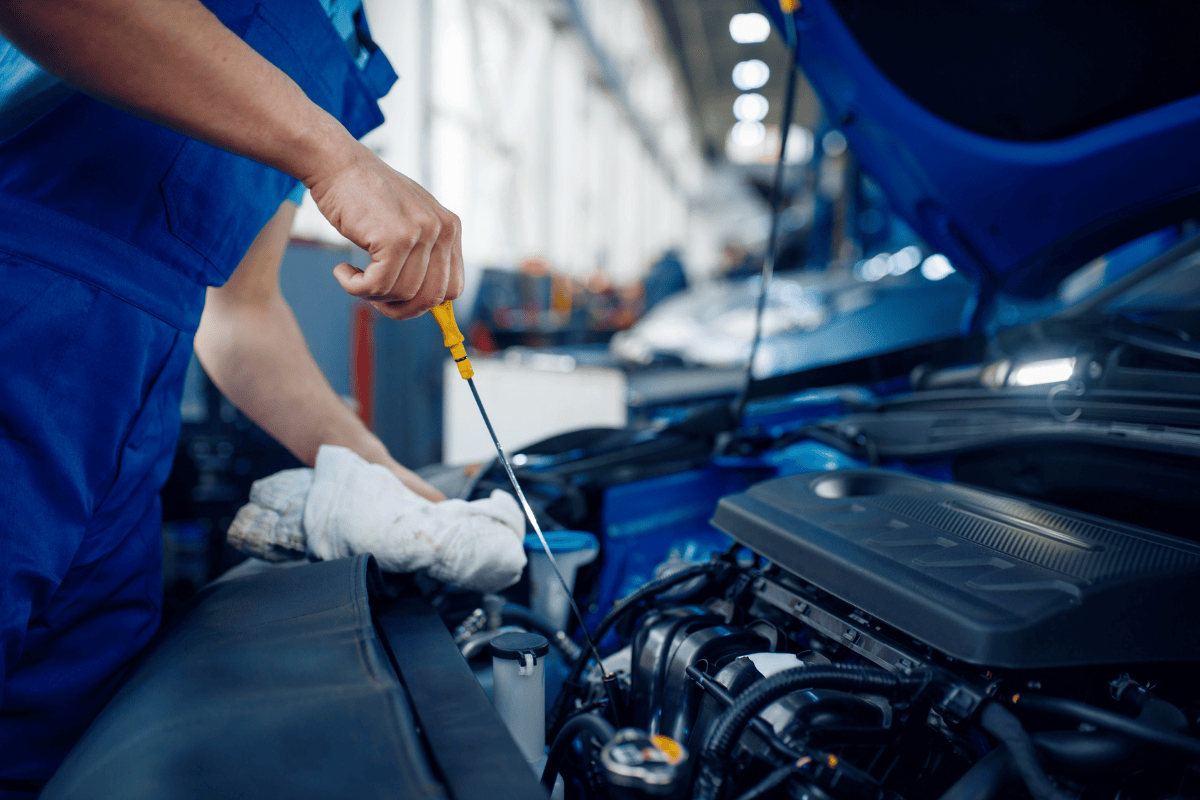 5 Common Car Problems You Can Avoid with Regular Servicing