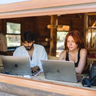 Changes in recent consultancy styles now a days