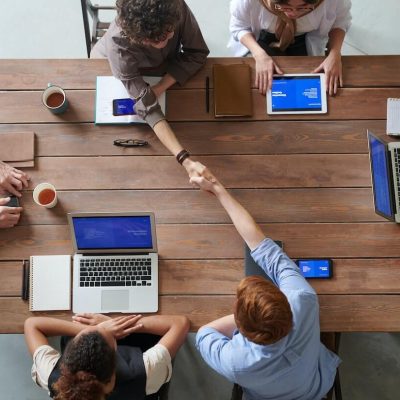 We work more to help you makes your brand unique